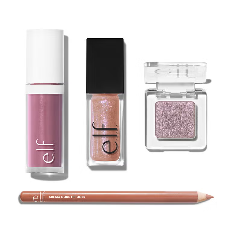 Pink-Me Energy Bundle