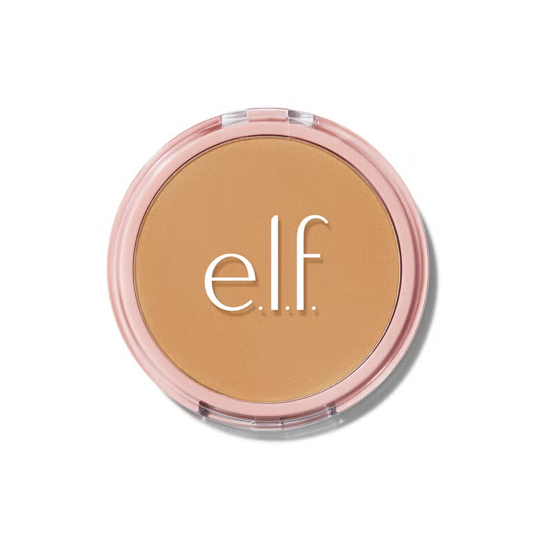 Halo Glow Powder Filter