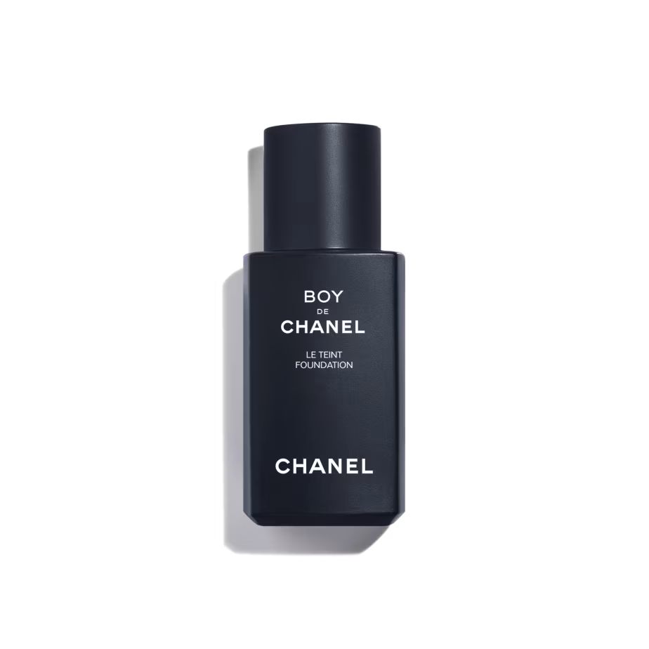 Boy De Chanel
