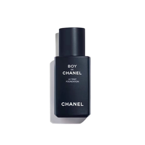 Boy De Chanel